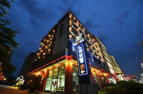  Nova Motel  Порён